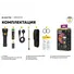 Ліхтар Armytek Prime v4 C2 Pro MAX Фото 3